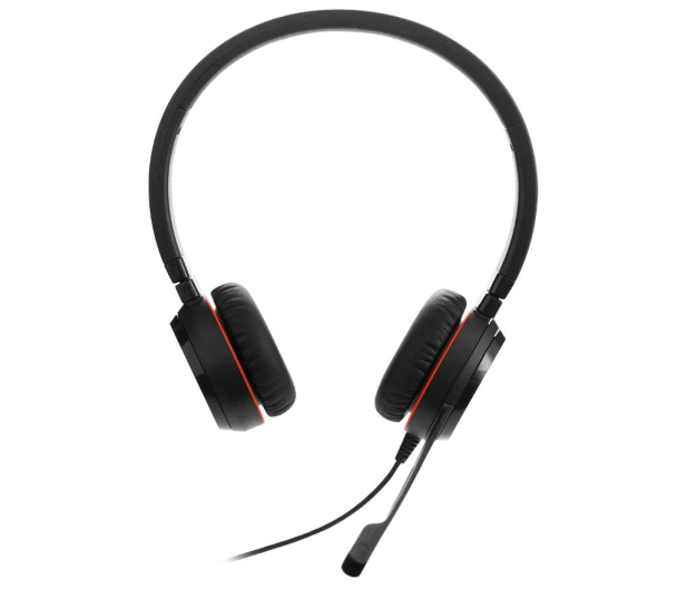 Jabra Jabra Evolve 30 II - 1076284 - zdjęcie 2